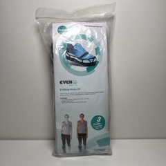 EVENup Shoe Lift Medium Height Balancer Men 8.5-10.5 Women 9-11