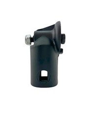 Adjustable Flip-Back Armrest Bracket for Wheelchairs – Left/Right Replacement Pa