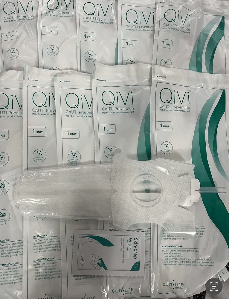 SIMILAR TO Sage MALE Stryker Primafit 10 PACK QIVI BRAND