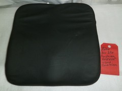 ROHO AIRLITE 16X16X3.75 WHEELCHAIR CUSHION GOOD CONDITION