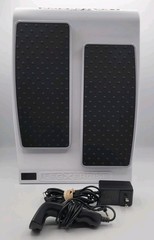 LegXercise Pro LEGX-012 Motorized Leg Activator Machine w/Remote & Cord WORKS