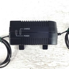 BATTERY MAXIMIZER MOBILITY CHAIR 24 V LEAD-ACID BATTERY CHARGER MODEL EA1230B