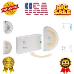 Corp Elastic Barrier Strips, Coi, 1 Pound
