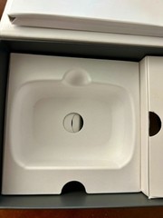 2 JABRA ENHANCE SELECT 200 HEARING AIDS IN BOX WITH ACCESSORIES AND MANUAL