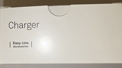 Charger Case Easy Line For Audeo Unitron Relate 4.0 Moxi Jump R USA seller