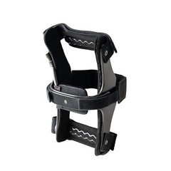 OrthoPro HyperEx Knee Brace – For Knee Hyperextension, Adjustable & Lightweight