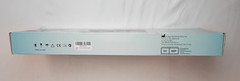 Therapee Bed Wetting Alarm and Online Treatment New in Sealed Box #Z5799