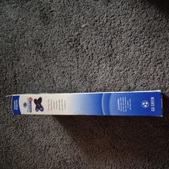 Powerstep ProTech Control Pro Full Length Orthotic Insole Size m 5-5.5,w7-7.5