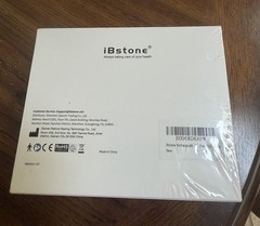 Hearing Amplifier, iBstone K19 Rechargeable Hearing Aids New In Sealed Box