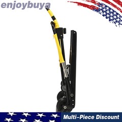 Portable Foldable Stair Lift Chair Elevator Stair Wheelchair