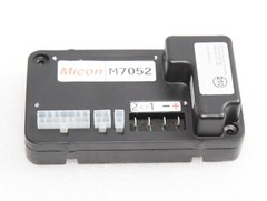 Mobility Scooter Controller Drives 24V45A for Mobility Scooter MS31 W3431 KR8601