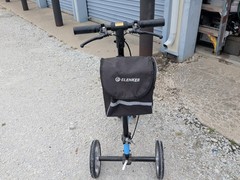 used knee scooter for adults