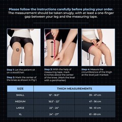 Z1 K4 OA Unloader Knee Brace for Cartilage Defect Repair & ligament injury ACL