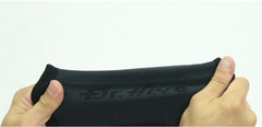 Dr. Hive Knee Guard DK-1 Sleeve Type 1 Set 4 Size Options 4-Way Sports Taping