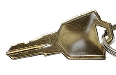 MOBILITY SCOOTER KEY Rascal Drive Golden Tzora Pride Folding EV 606 Acorn/Brooks