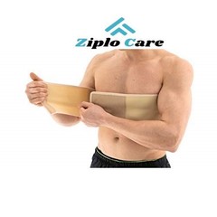Rib Belt Thoracic Fracture Bruise Support Brace Cough Chest Pain NHS