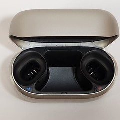 Phonak ChargerGo RIC SPHERE Infinio. With Power Cord & Wall Adaptor