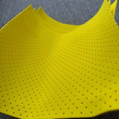 EVA Foam Prosthetic Socket Pad – Filling Cushion Patch