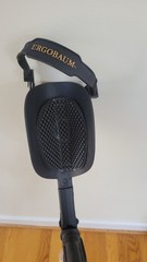 Ergobaum 7G Ergonomic Crutch/High Performance Perfect Cane- Single Unit Ergobaum