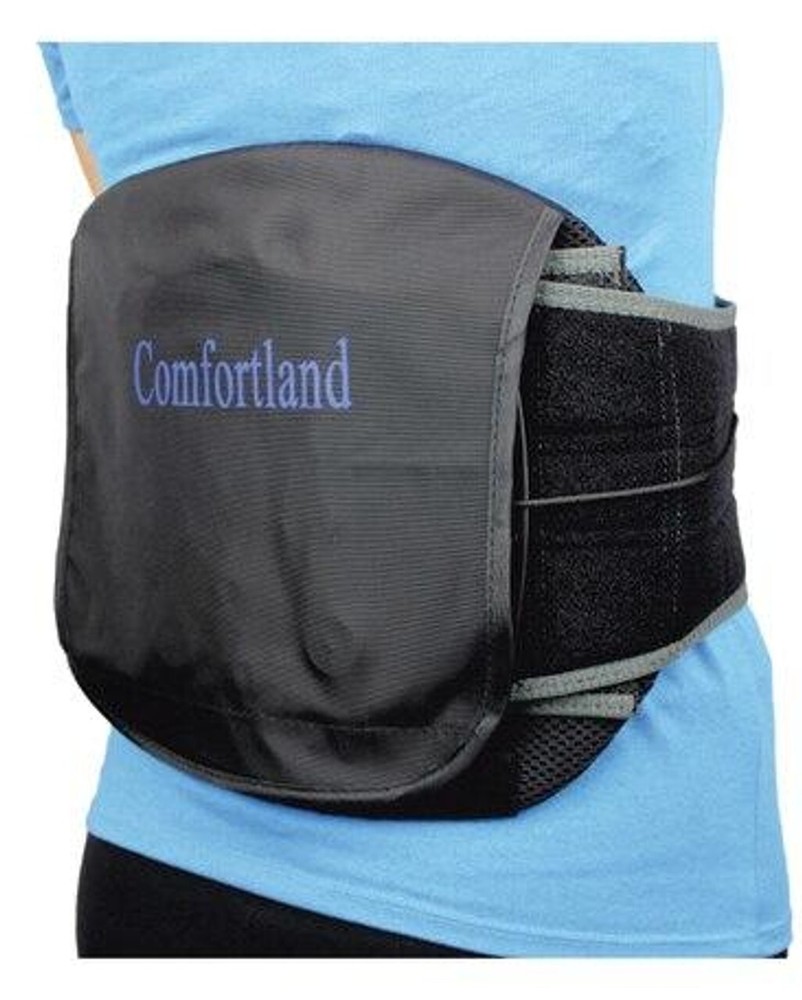 DELTA 7X BACK BRACE