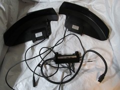 LED Fender Light Set Quantum Q6 Edge 2.0/3 from Quantum Edge 3 Wheelchair