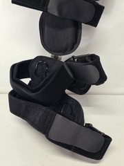 New COMFORTLAND CL OA-200-R Hinged Knee Brace for Right Knee Medical Grade