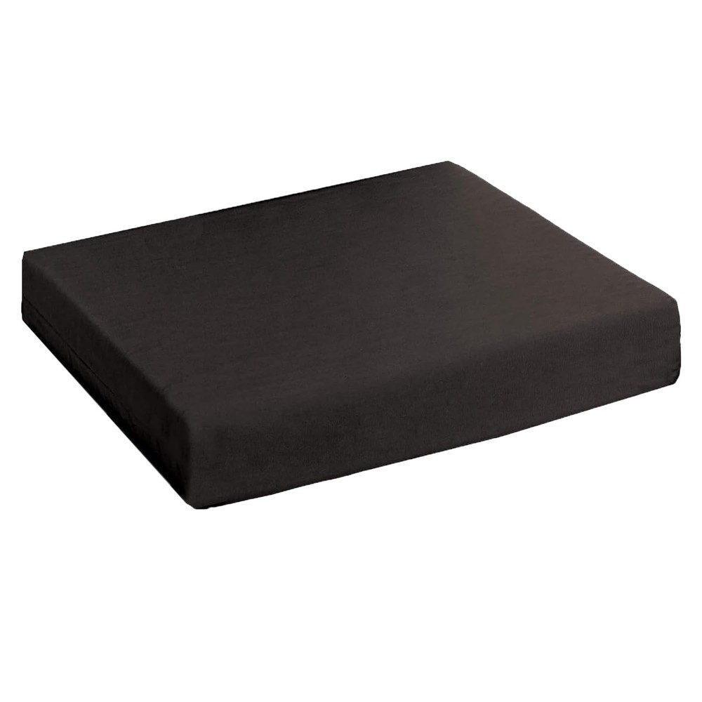 Convoluted Egg Crate Foam Chair Cushion, Seat Cushion, Car Seat Cushion, Offi…