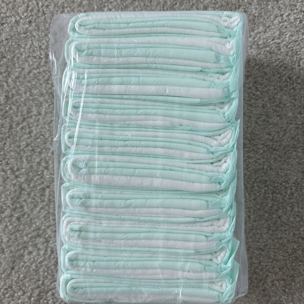 Wings Plus Underpad Heavy Absorbency 30X30″ 100 ct