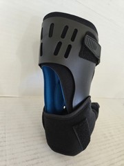 DRMS Dr Medical Revolution AFO Left Ankle Brace Medium AB0103-150L-02 FREE SHIP