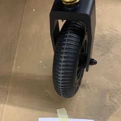 Used Electric Wheelchair Ultralight for Travel Electric Scooter Only 36lb
