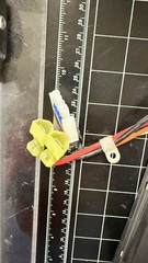 Go Go Ultra Scooter Controller Module S Drive D50404.03