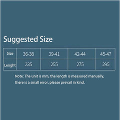 Comfy Sole Insoles for Bunions Orthotic InsoleFlat Feet Back&Heel Pain 235~295cm