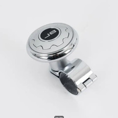QuicStick Portable Hand Controls Disabled Driving Lightweight Handicap Mobility