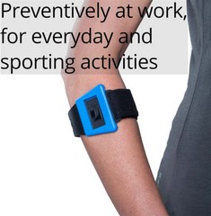 Ossur Formfit Tennis Elbow