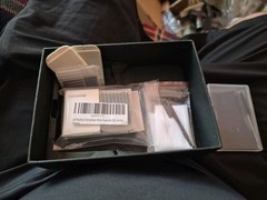 HEARING AIDE CARE LOT 37 Cerustop Wax Guards + 40 #13 Batteries + Brushes, Cloth