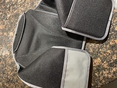VertaLoc Flex Fit Pro Plus Back Brace Size Medium Model L0648 36”-40” at Navel