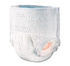 Tranquility Premium OverNight Adult Underwear Pull On X-Large 48-66in Pack of 14