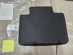 Thomashilfen Cushion For Function Base Plate Hercules Prime Small Car Seat
