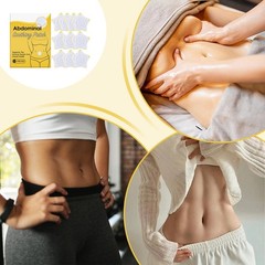Abdominal Hernia Care Patch 10PCS Abdominal Hernia Care Patch Portable Safe