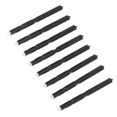 Hearing Aid Wax Guard Filter package Dustproof Hearing Aid Cleaning Accessory
