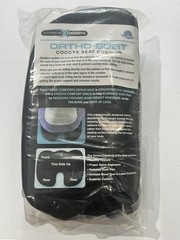 Everlasting Comfort Memory Foam Seat Cushion Sciatica Tailbone Pain Relief $80