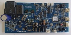 Bruno stairlift stair lift SRE-3000 SRE-3050 Folding Rail PCB / Main Board
