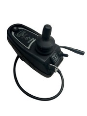 Qtronix Quickie S-646/636/626 SE P-222 SE Joystick D49819/05 J9085411