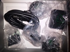 Starkey Standard Charger – For Rechargable Hearing Aids