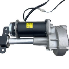 MOTOR TRANSAXLE ASSEMBLY AXLE BRAKE GOLDEN BUZZAROUND CARRY ON SCOOTER PARTS