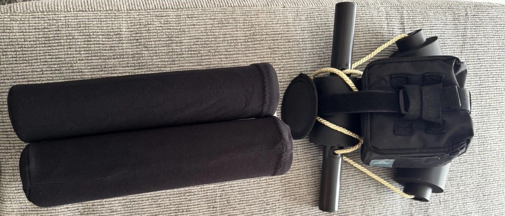 Maxliving Spinal Support Equipment