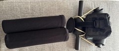 Maxliving Spinal Support Equipment