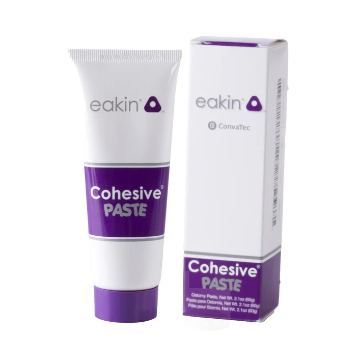 Eakin ConvaTec Cohesive Paste 2.1oz 839010