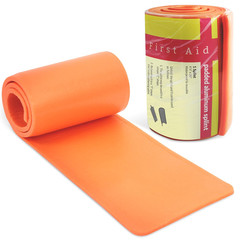 Universal Aluminum Splint, 36 Inch Rolled, 5 Ounce