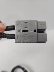 Quantum Q6 Edge 3 Stretto Power Wheelchair Wire Harness ELE1807694/A